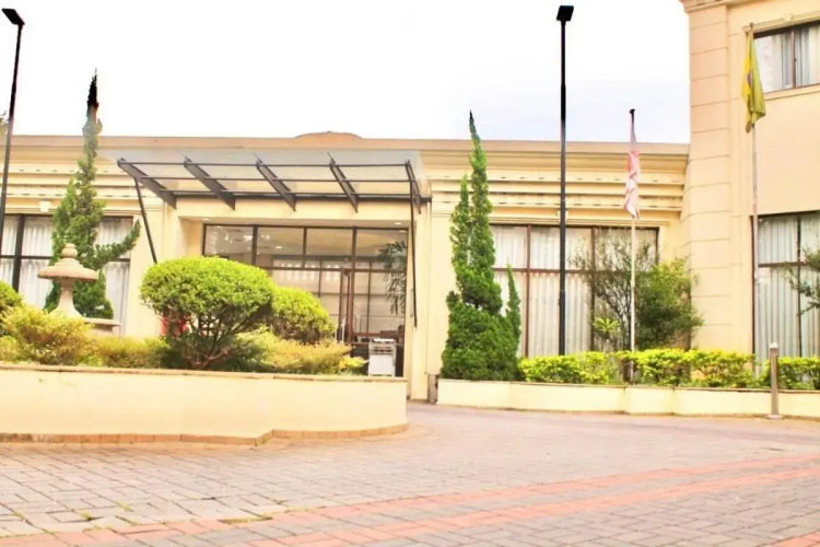 Imagen del hotel