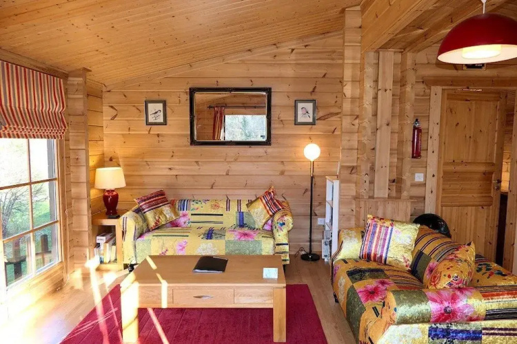 Willowbank Lodges