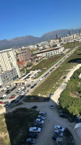 Tirana Rent Apartment