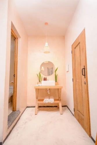 Dharmika Residence Boutique Hotel