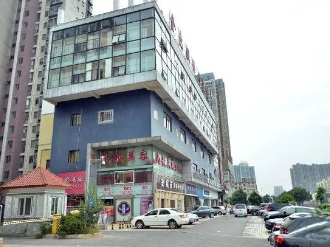 99 Chain Inn Changsha Wanjiali