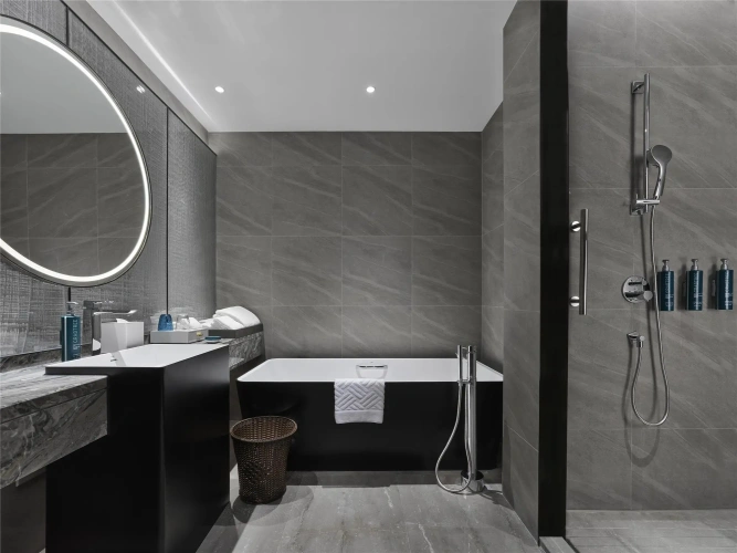 Executive Twin room