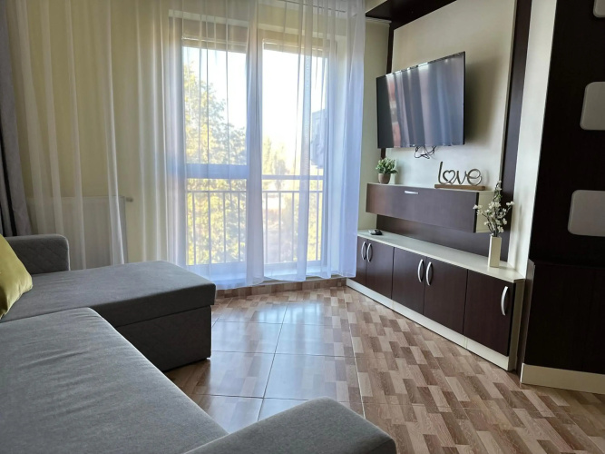 Comfort Apartament Soseaua Giurgiului