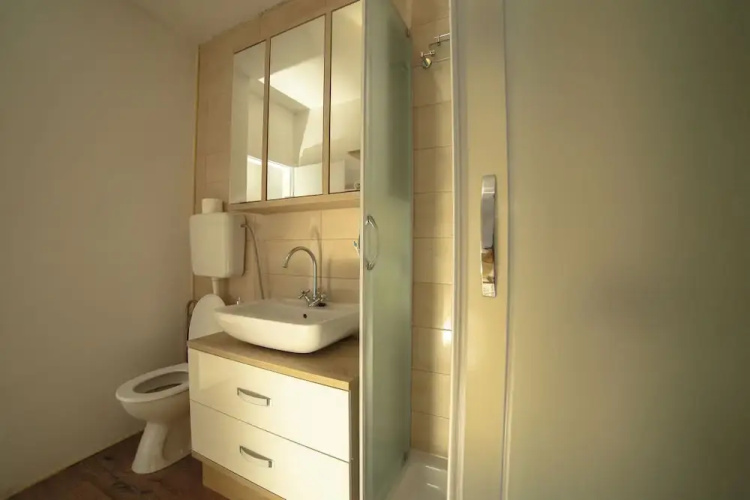 Apartment Freni