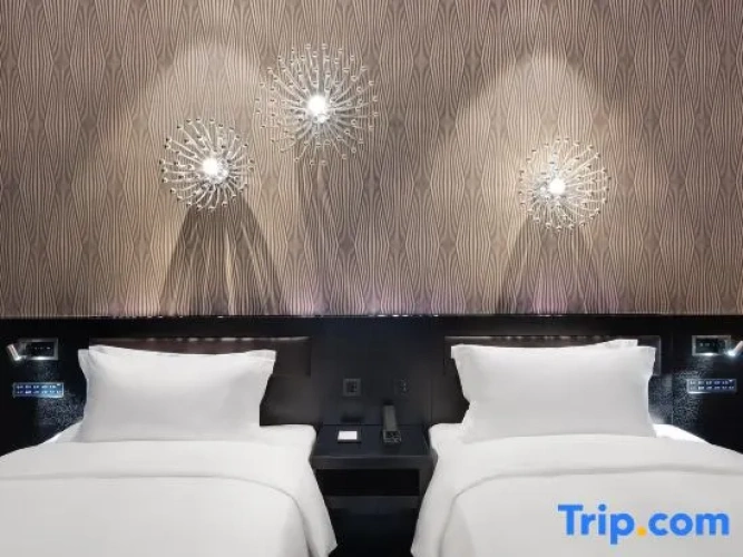 Business Twin room