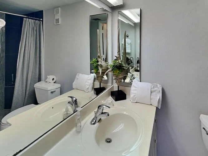 2 Bedrooms Standard room