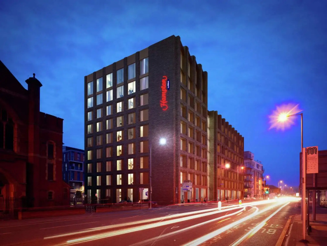 Otel görseli