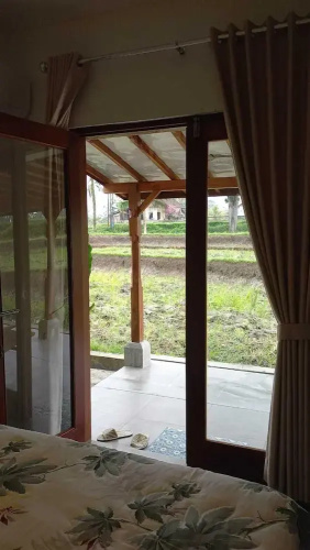 Rumah Kemuning Bali