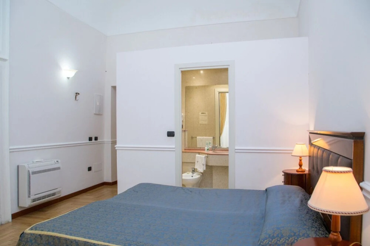 Hotel Acropoli Ortigia