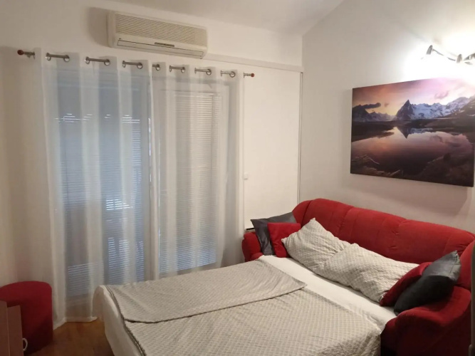 Apartment Anita
