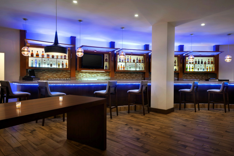 Hilton Stamford Hotel & Executive Meeting Center photo 27