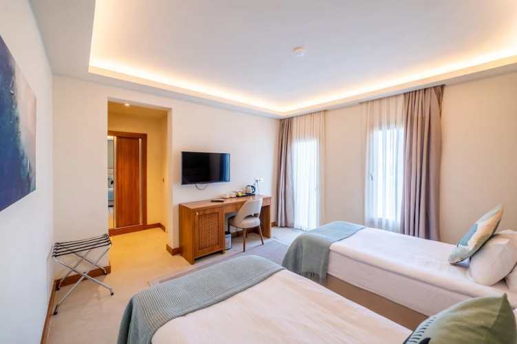 Alkoclar La Boutique Hotel