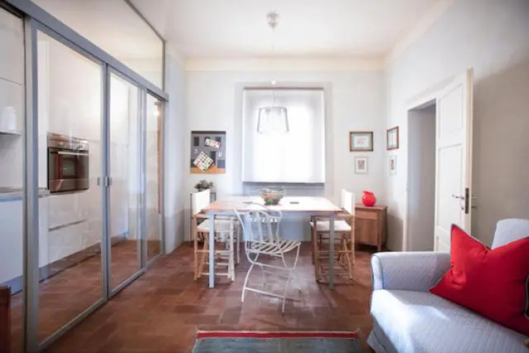 NinnaNannaMare-suite apartment