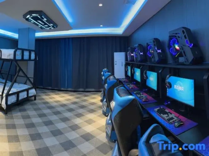 Standard Quintuple room