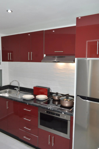Anezi Tower Hotel & Apartments photo 28