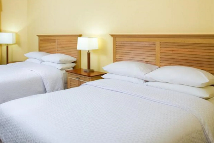 Four Points by Sheraton Cocoa Beach