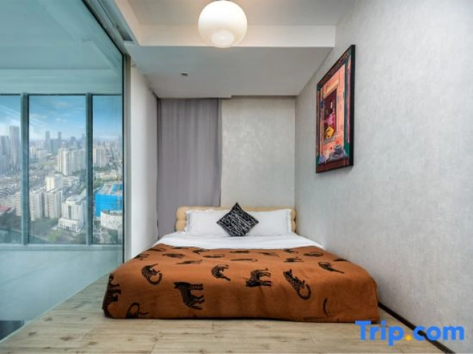 4 Bedrooms Duplex Suite