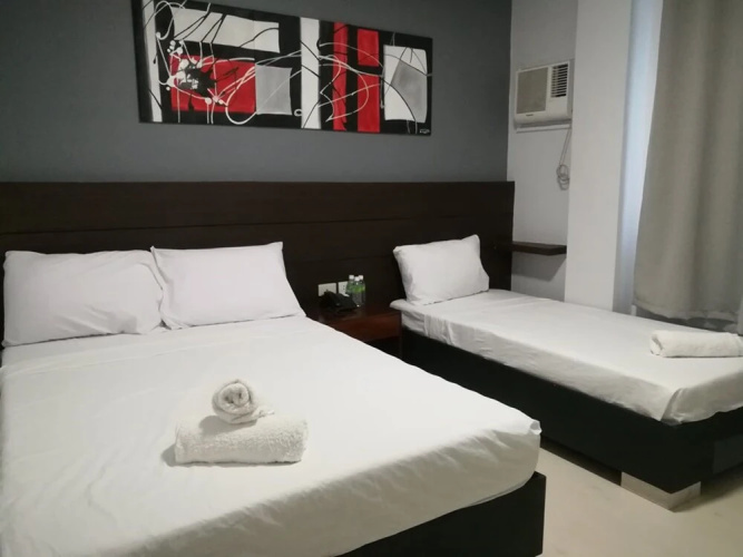 Le Vita Hotel