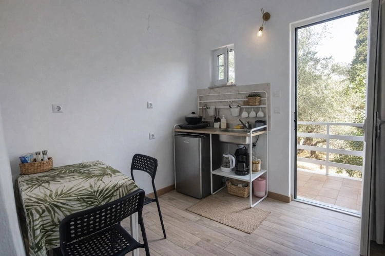 Comfort Apartment