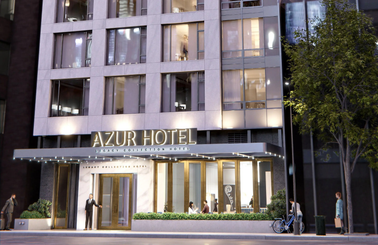 Hotelbild