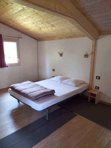 Superior Chalet