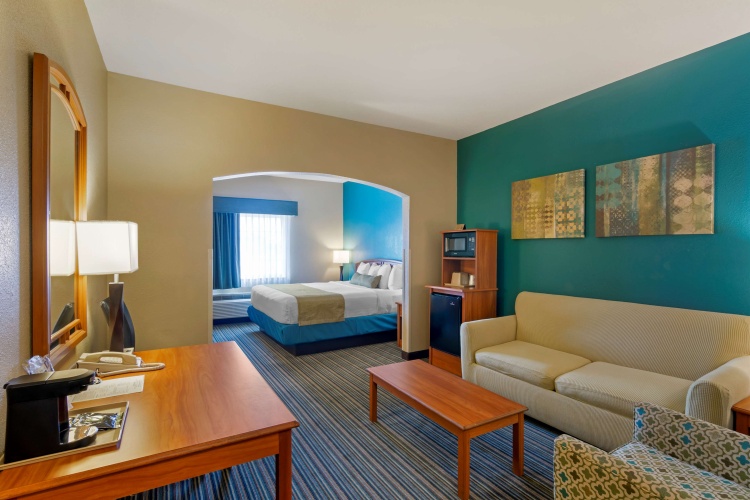 Double Suite