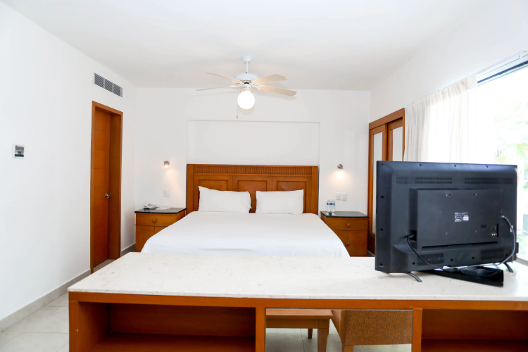 Ambiance Suites Cancun