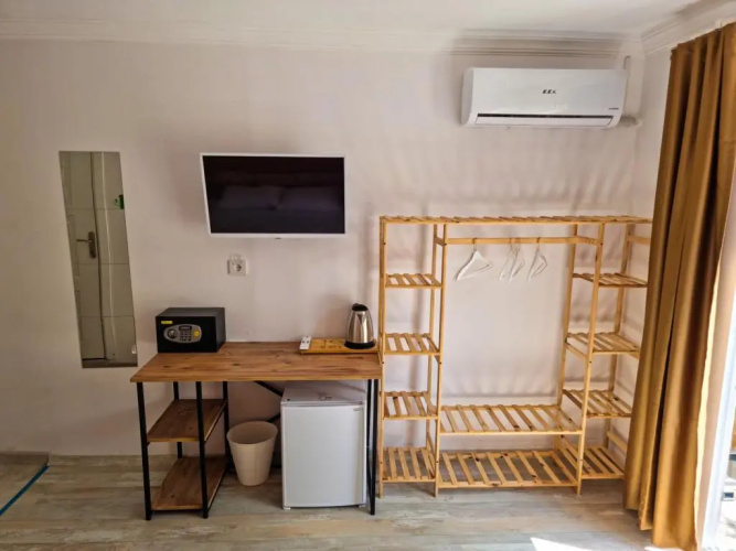 Alacati Beka House - Çeşme
