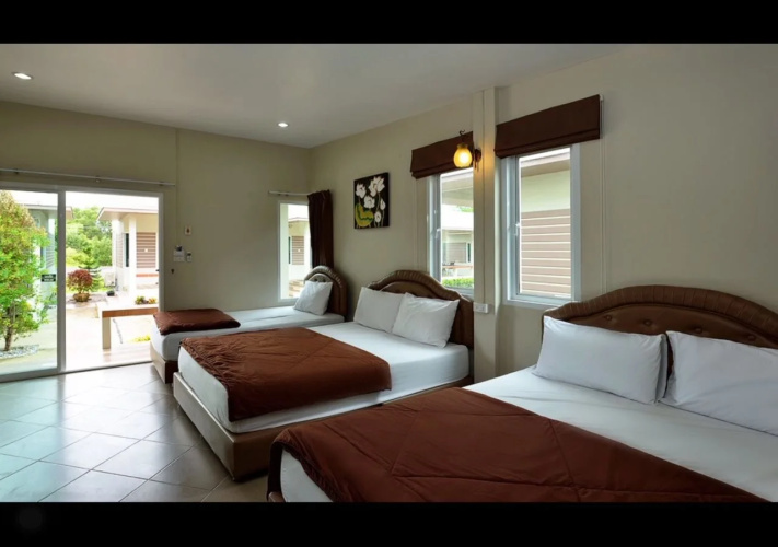 Peai Ta Lea Resort