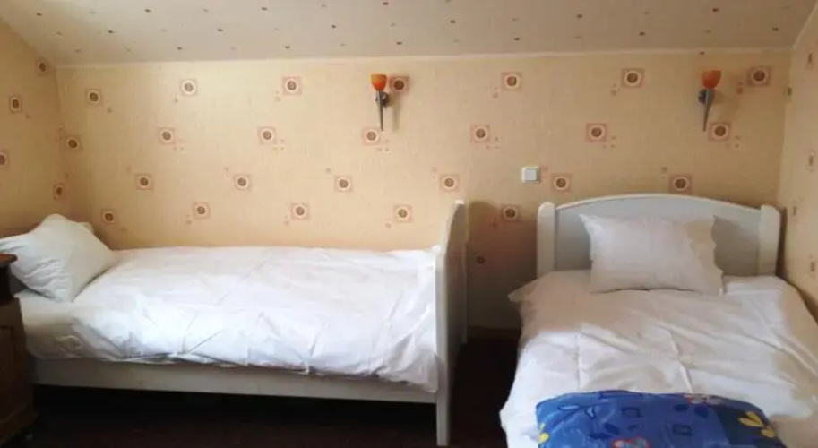 Guest House Talleri