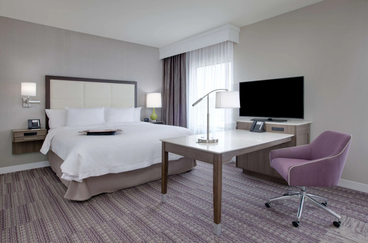 Hampton Inn & Suites Tyler-South