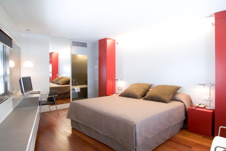 NH Collection Barcelona Constanza photo 7