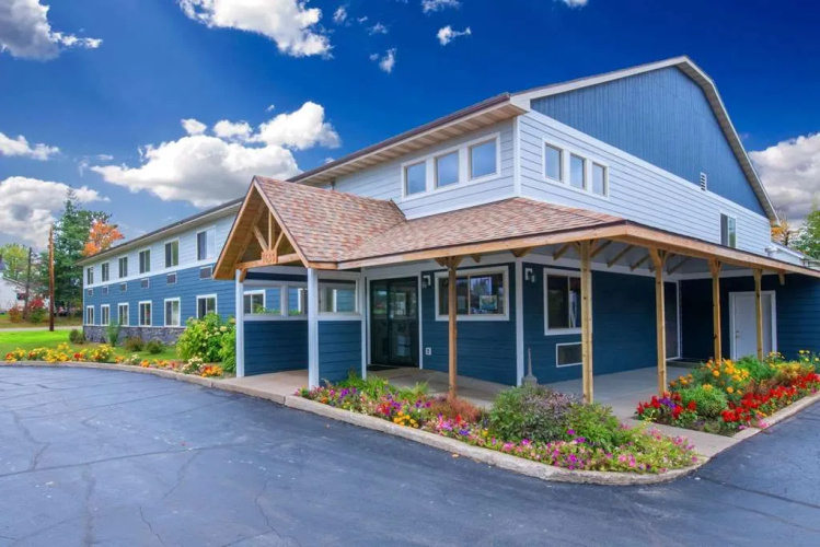 Super 8 Ely Minnesota