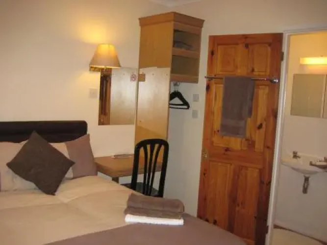 Yew Tree Guest House