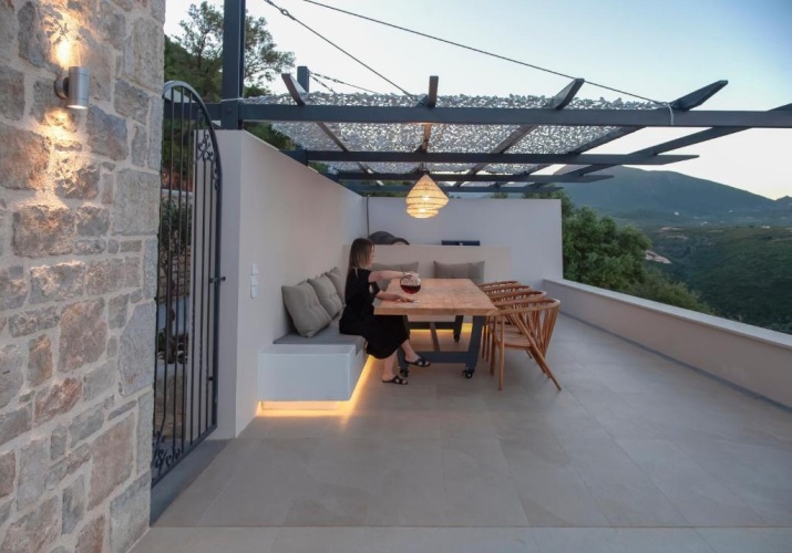 3 Bedrooms Villa