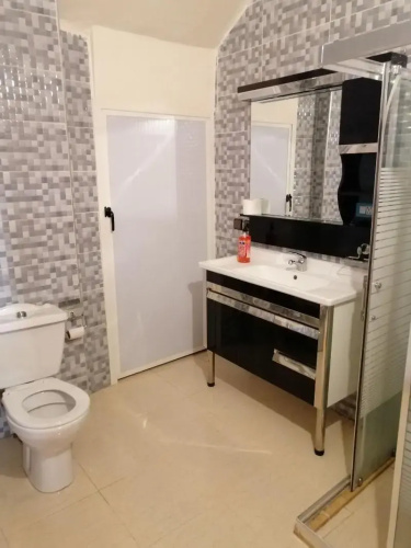 Mohammed V Airport Homestay