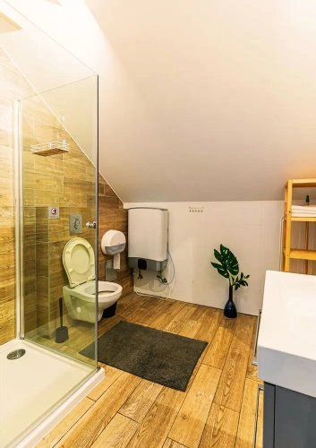 Comfort Suite