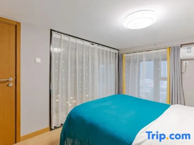 Deluxe Double Apartment