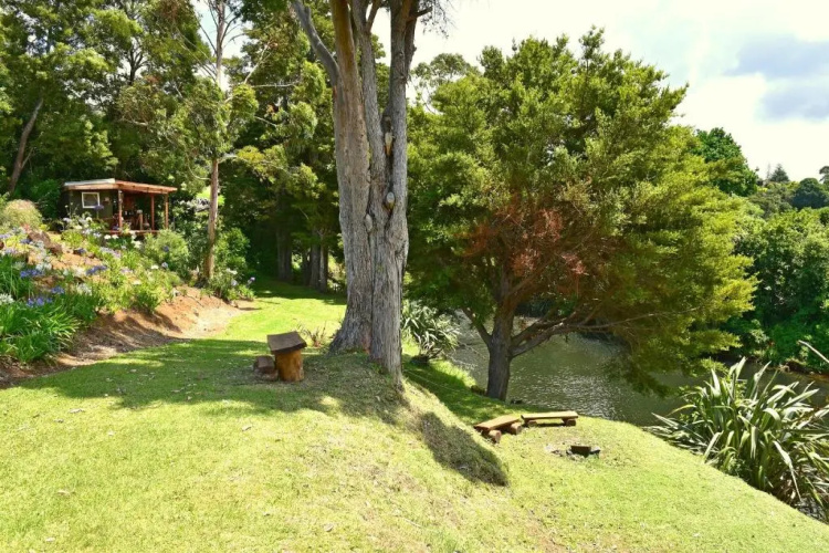 Avalon Resort