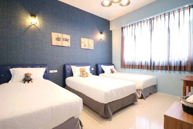Sicily B&B