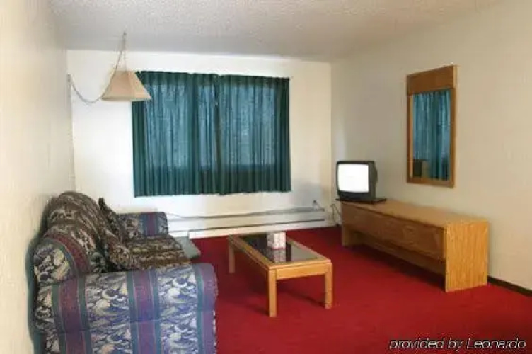 Royal Suite Lodge