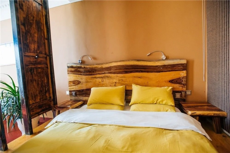 Dali Yunding Hotel