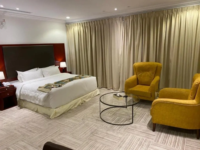 Suite