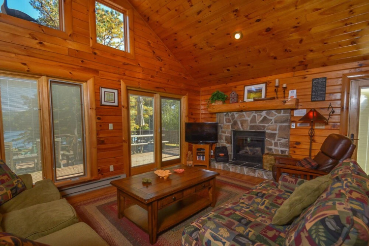 Glen Haven 3 Bedroom House