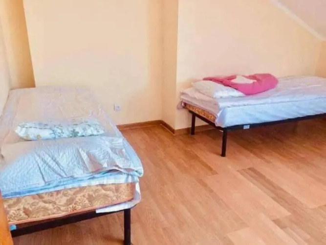 Mongolian Budget Hostel , MBH