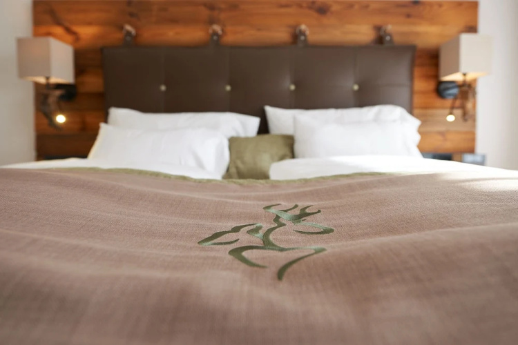 Boutique Hotel Herzhof Garni - Apartments - Oberstdorf