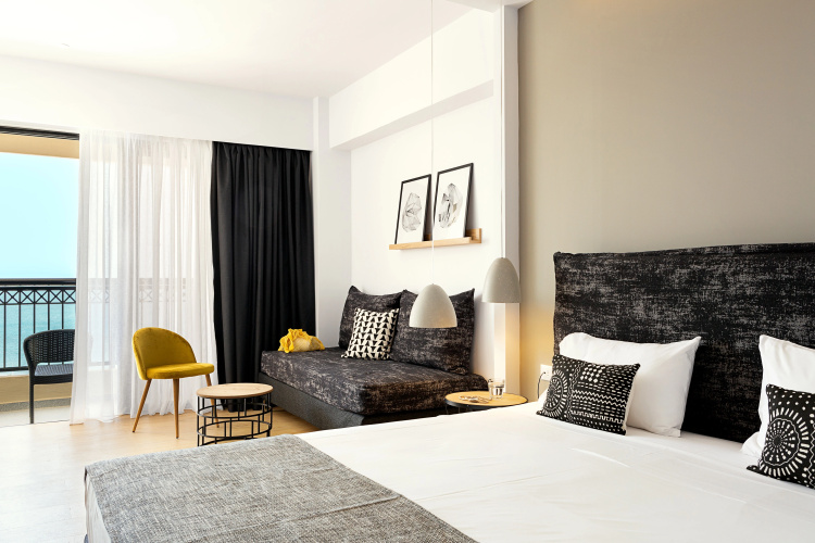 Sol Cosmopolitan Rhodes - All inclusive