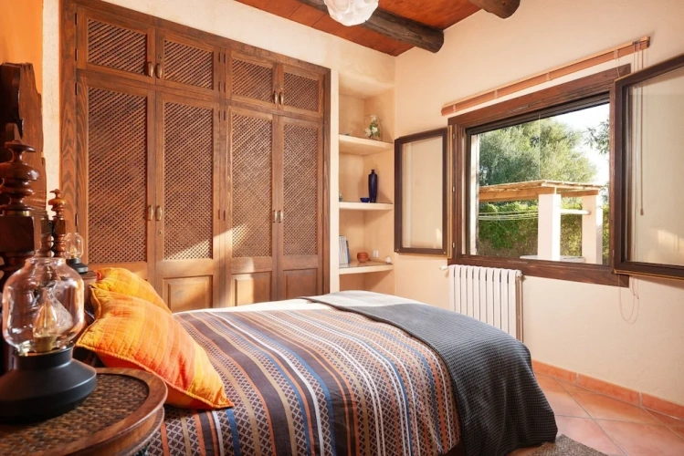 4 Bedrooms Double Villa