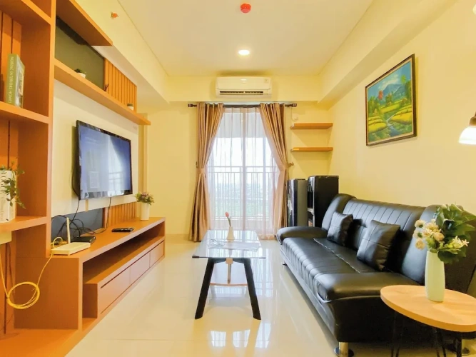 Standard Apartment