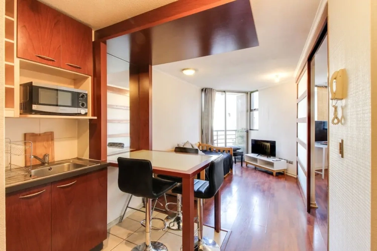 Standard Apartment